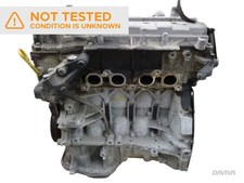Nissan Note Nackter Motor 1.4 Benzin 65kW (88 HP) CR14DE 2006 MPV (06-12) BARE