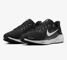 Air Zoom Pegasus 41 Mens Multi Size Black/Whi...