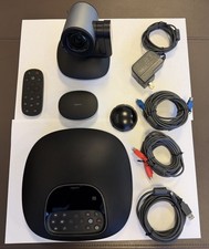 Logitech Group Video Conferencing System