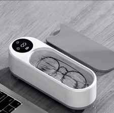 Glasses Cleaner Wireless Multi Purpose Cleaning Machine For Eyewear