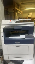Xerox VersaLink B405 MFP Mono Laser Printer Tested Fully Functional Minor Damage