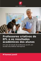 M'hamed Jamili | Professores Criativos De EFL E Os Resultados AcadéMicos Dos...