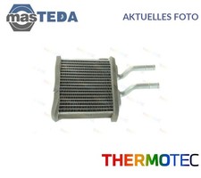 D6X003TT WÄRMETAUSCHER INNENRAUMHEIZUNG THERMOTEC FÜR OPEL CORSA B,COMBO,TIGRA