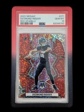 Hobby Defense PSA Slab Bumper Crimson (Case Only)