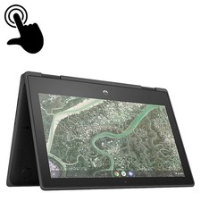 HP Touch Chromebook x360 11MK G3 EE 11.6" 2.00GHz/4GB/32GB 349Y6UT - w/Warranty