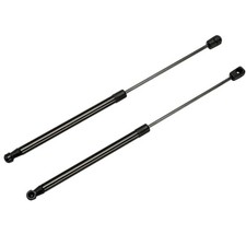 Lift Supports Shock Struts Compatible with Endeavor 2004 2005 Rear Window Glass