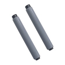 1 Pair Plastic Shaft Plastic Roller For PS4 1000/1100, For PS4 1200