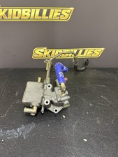 Nissan Skyline Bnr32 Bcnr33 Bnr34 Rb26dett Idle Air Control Valve Iacv Chamber Nissan Skyline Bnr32 Bcnr33 Bnr34 Rb26dett Idle Air Control Valve Iacv Chamber