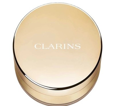 CLARINS PARIS TEINT Ever Matte Loose Powder 01 Neu 15g