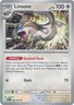 Linoone Phantasmal Flames 082/094 Regular Uncommon 2025 Pokemon TCG Near Mint