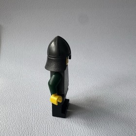 Lego Dragon Knight Minifigure (cas458) Castle Kingdoms CMF Lot Rare Retired 7947