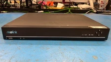 Reolink RLN16-410 16-Channel PoE Network Video Recorder (Grade F)