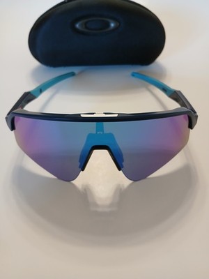 Oakley Sutro Sunglasses with Case, Excellent Condition