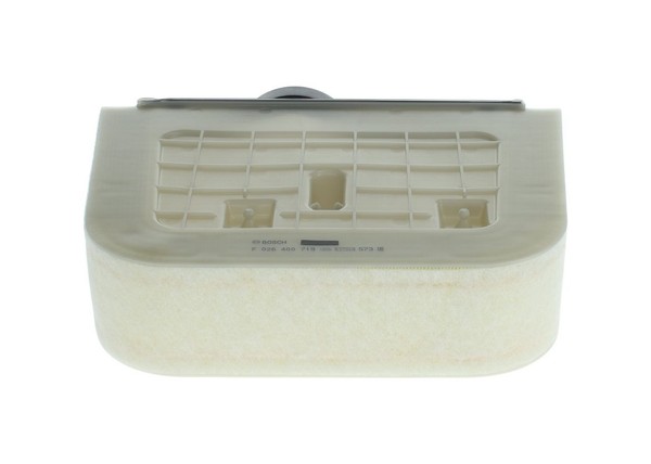 Bosch Luftfiltereinsatz F026400719-image