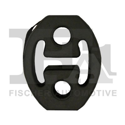 Halter Abgasanlage FA1 333-923 für FIAT PEUGEOT FORD LANCIA BIPPER 500 BOXER KA