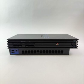 Sony PlayStation 2 PS2 60GB Black Console Gaming System SCPH-30001