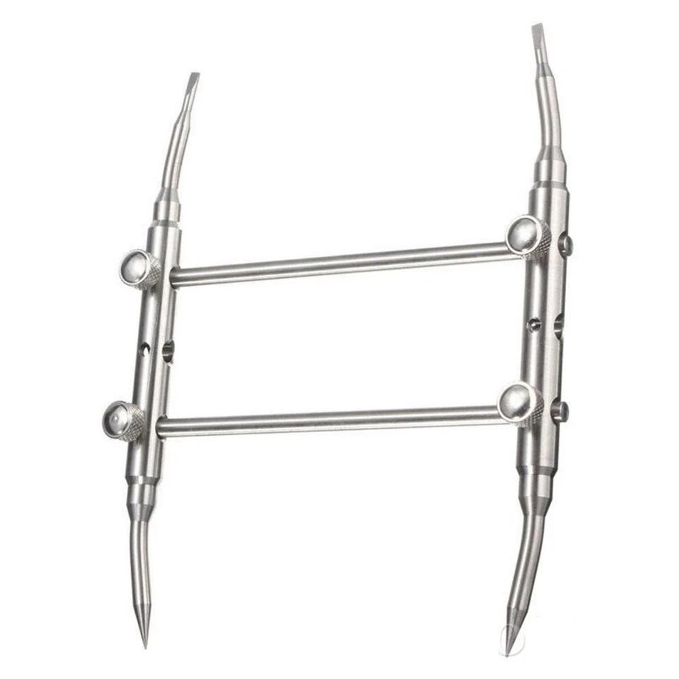 10 ~ 120 мм регулируемый профессиональный DSLR объектив гаечный ключ открытие инструмент для ремонта камеры d - Изображение 3 из 4