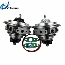 Twin turbo cartridge 179204 179205 for Ford F150 Truck 3.5L V6 2011-2012