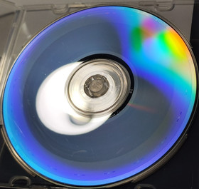 Space Jam (Sega Saturn, 1996) *Disc Only* Tested Working 100% & Cleaned!