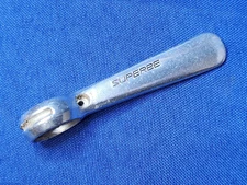 Vintage Suntour Superbe Pro Braze-On Road Friction Shifter Single