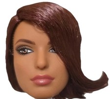 Barbie Signature You Create Basics Neutral Kit 001 Doll Head Only JJX35 NEW