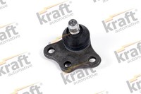 Traggelenk FüHrungsgelenk Kraft Automotive 4221552 FüR Opel X01 Corsa Combo Tour