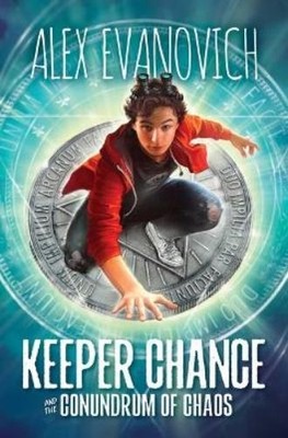 Alex Evanovich Keeper Chance and the Conundrum o (Gebundene Ausgabe) (US IMPORT)