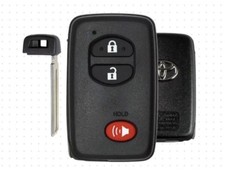 Oem Toyota Prius 4runner Venza Prox Smart Keyless Entry Remote Key Fob Hyq14acx Oem Toyota Prius 4runner Venza Prox Smart Keyless Entry Remote Key Fob Hyq14acx