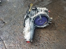 Automatic Transmission 6-183 3.0l Dohc Vin S 8th Digit Fits 01-03 Sable 32386944