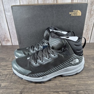 The North Face VECTIV Fastpack Mid FUTURELIGHT Hiking Boots Men's Sz 11 (NIB)