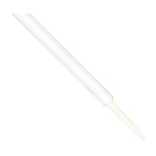 Chemtronics Swab,7 3/8 in L,6 3/4 in Hand L,PK50 CM502 Chemtronics CM502