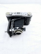 Kodak Monitor NO 1 Folding Camera F4.5 Lens UNTESTED