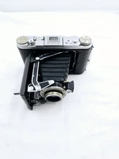 Kodak Monitor NO 1  Folding  Camera F4.5 Lens UNTESTED