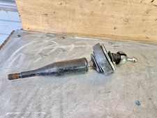 1986.5-1992 Toyota Supra Shifter R154 5 Speed Mt W58 Mk3 Supra 1986.5-1992 Toyota Supra Shifter R154 5 Speed Mt W58 Mk3 Supra