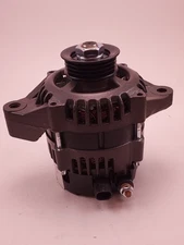 Api Marine 3.0L O/B 12V 50-Amp Serpentine Pulley For Mercury Outboard Motor