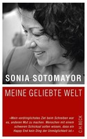 Meine Geliebte Welt Sonia Sotomayor