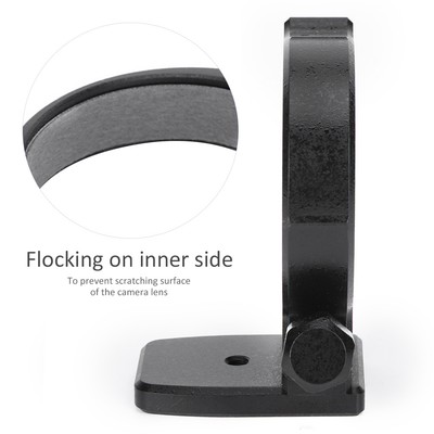 B Metal Lens Mount Ring Replacement For 70200mm F4l 300mm F4L Lenses A CB