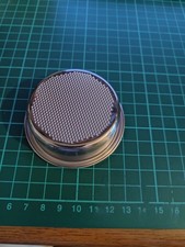 Coffee Filter Basket in Stainless Steel High Precision 15g