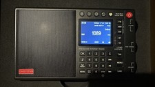 Choyong LC90 Multiband Shortwave Internet Broadcast Radio - see description