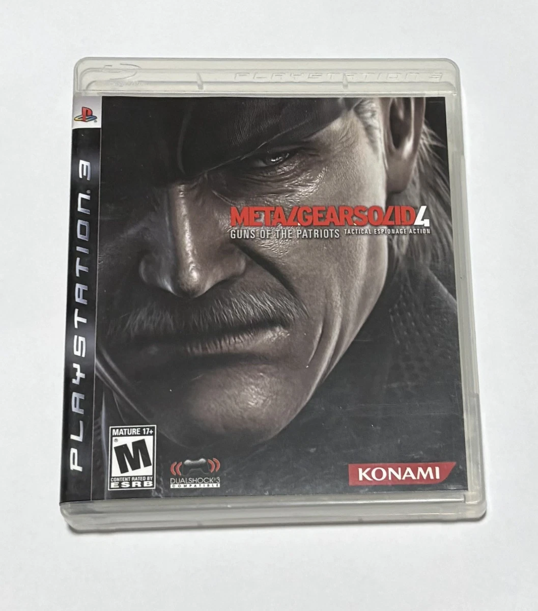 レア SONY PS3 METAL GEAR SOLID4 鋼 HAGANE プレミアムパック レア SONY PS3 METAL GEAR SOLID4 鋼 HAGANE プレミアムパック