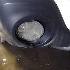 Used Driving Light Fits 2018 Subaru Legacy Fog-driving Bumper Mounted Sw Outbac Used Driving Light Fits 2018 Subaru Legacy Fog-driving Bumper Mounted Sw Outbac