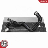 Ladeluftschlauch Esen Skv 43SKV956 FüR Renault Koleos 2 Dci 130 Nissan Trail 3