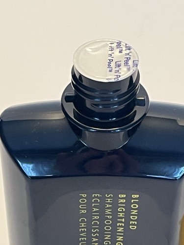 R+Co Bleu BLONDED Brightening Shampoo 8.5 oz / 251ml NEW IN BOX - Picture 5 of 5
