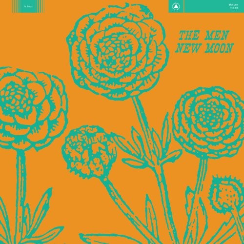 Men - New Moon - Cd - F600Z-image