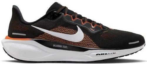 NIKE Air Zoom Pegasus 41 OSU Oklahoma State Cowboys Mens Sz  display picture 3