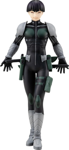 Kaiju No. 8: Soshiro Hoshina Pop up Parade PVC Figure