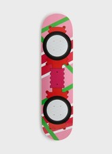 Back To The Future Kith Hover Board