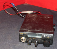Cobra 19 DX IV 19 Channel CB Radio No Mic AO4074416