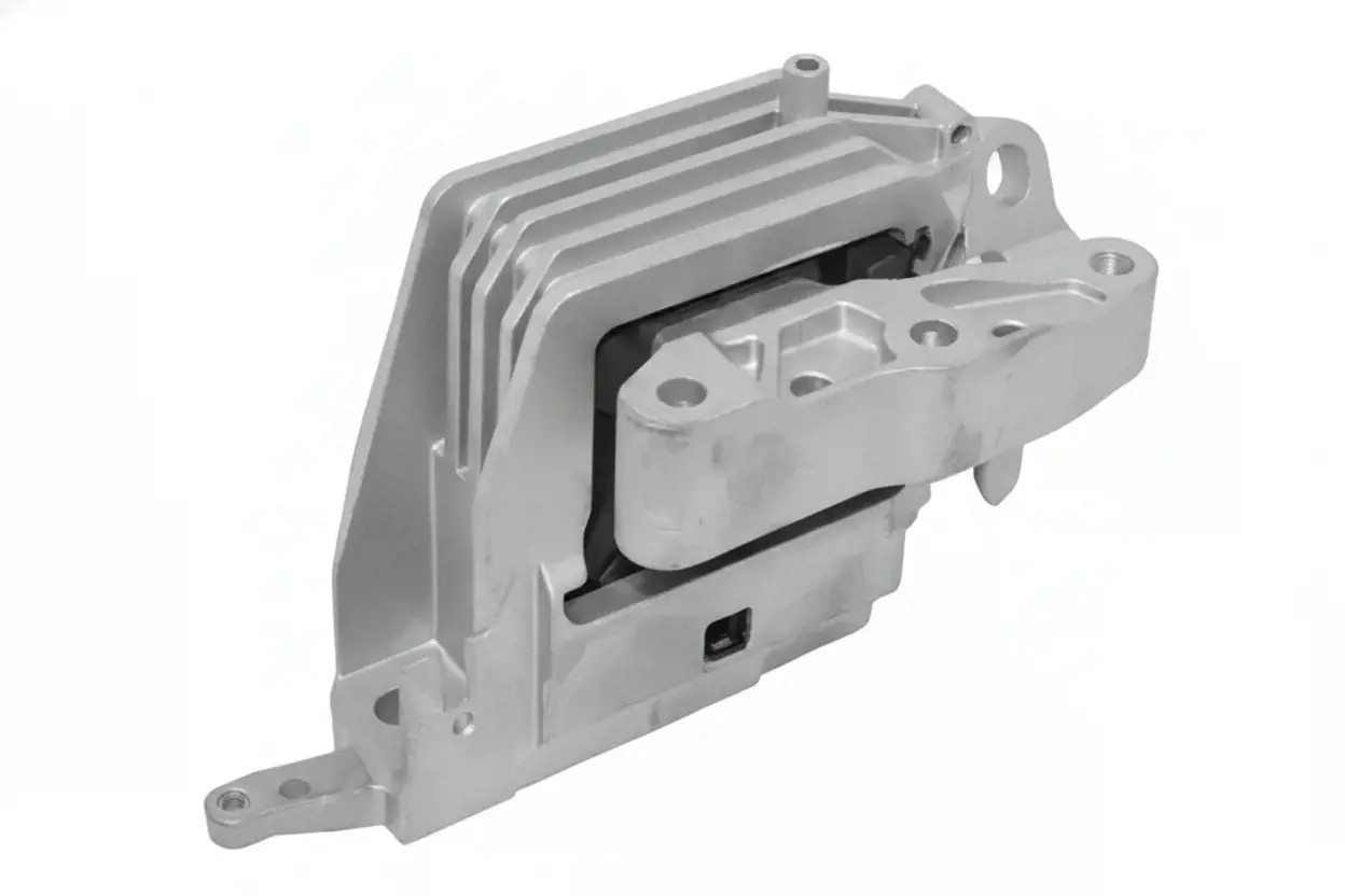Engine mount Upper Right Rubber-Metal Mount 2706788 SASIC for MINI BMW