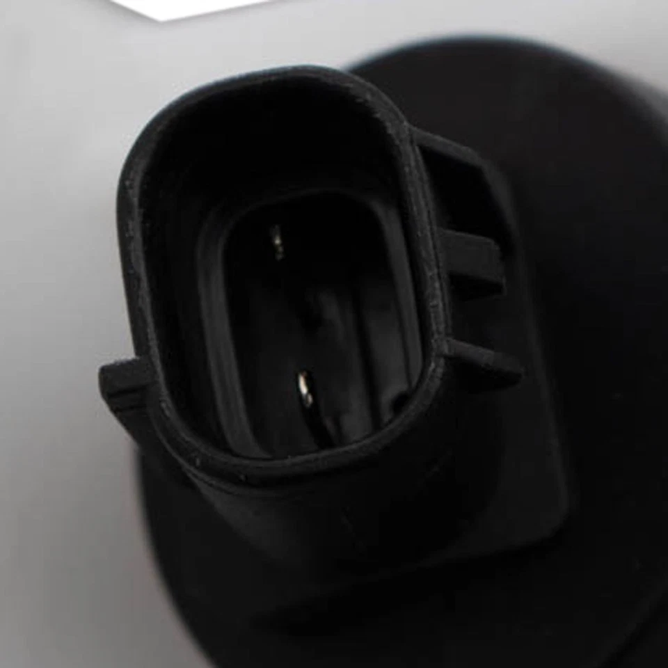 Depósito de lavadora de parabrisas para Hyundai Sonata 2015-2019 Foto 2 de 4